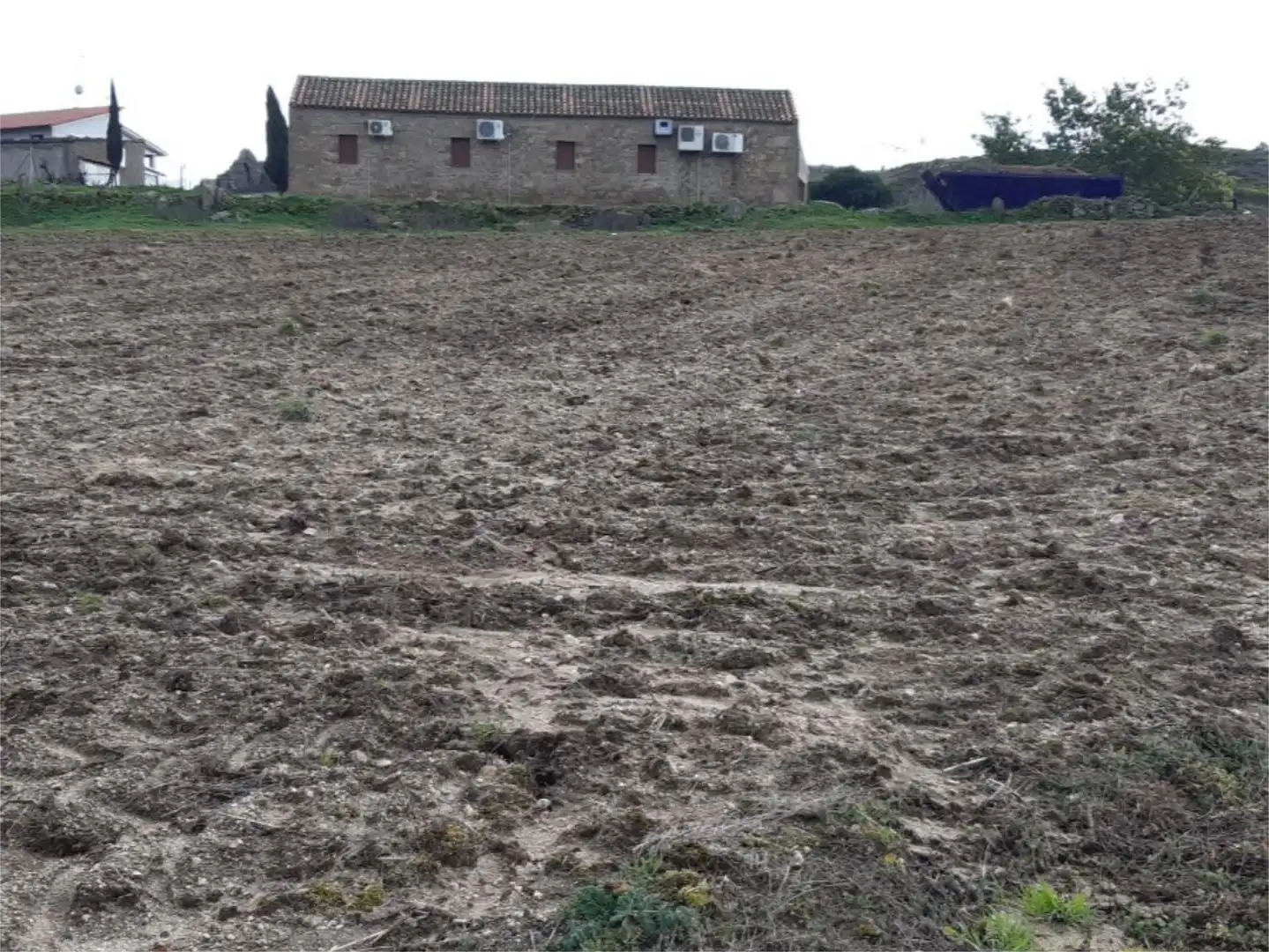 Land for sale in Lugar Diseminados, 17, Fermoselle Land for sale in Fermoselle