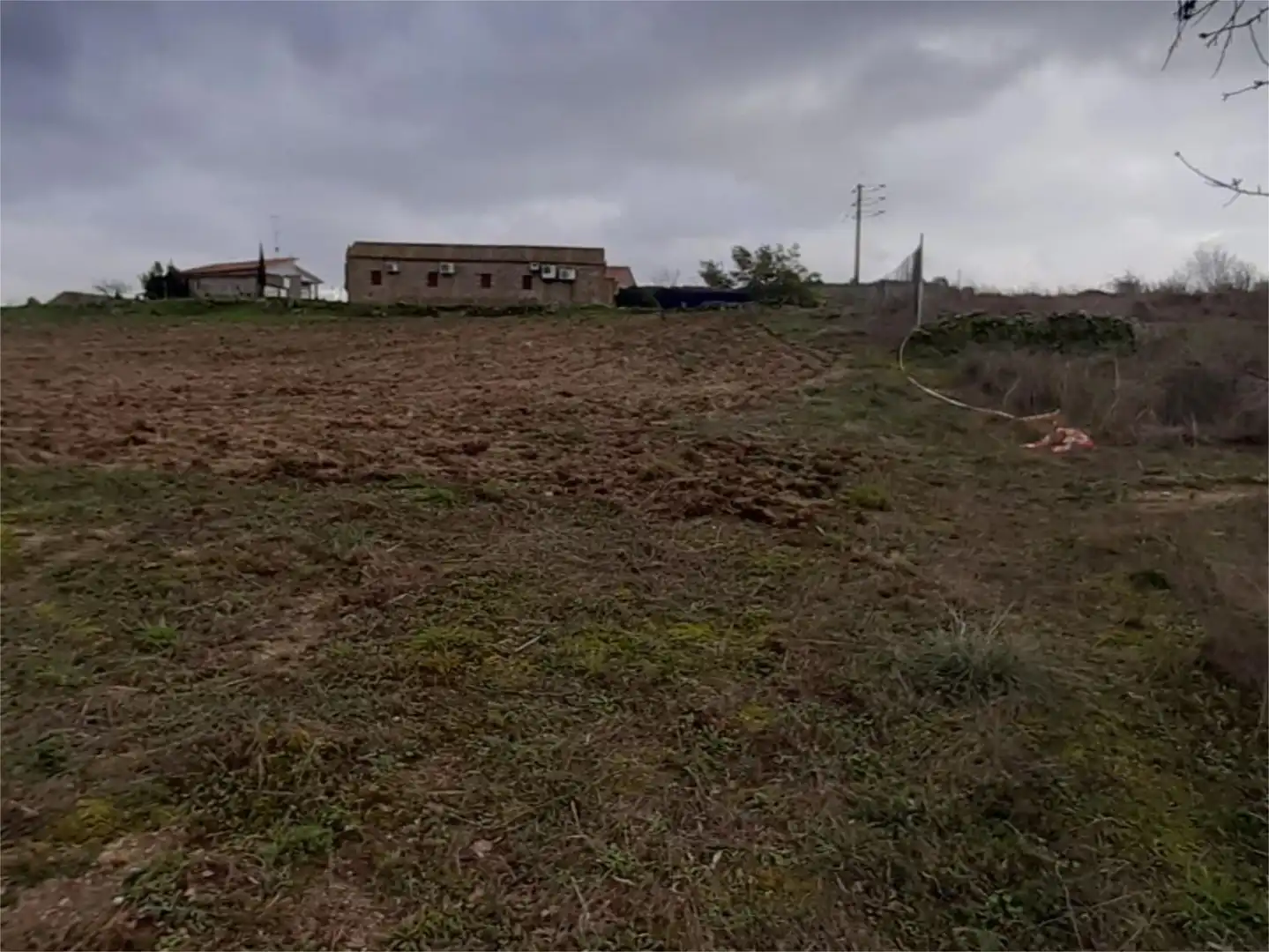 Land for sale in Lugar Diseminados, 17, Fermoselle Land for sale in Fermoselle