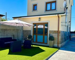 Terrace of House or chalet for sale in Paderne