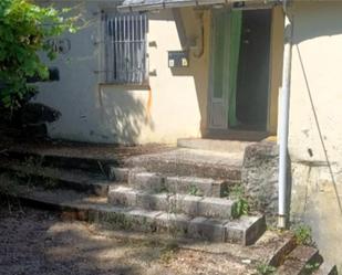 Außenansicht von Wohnung zum verkauf in Igüeña