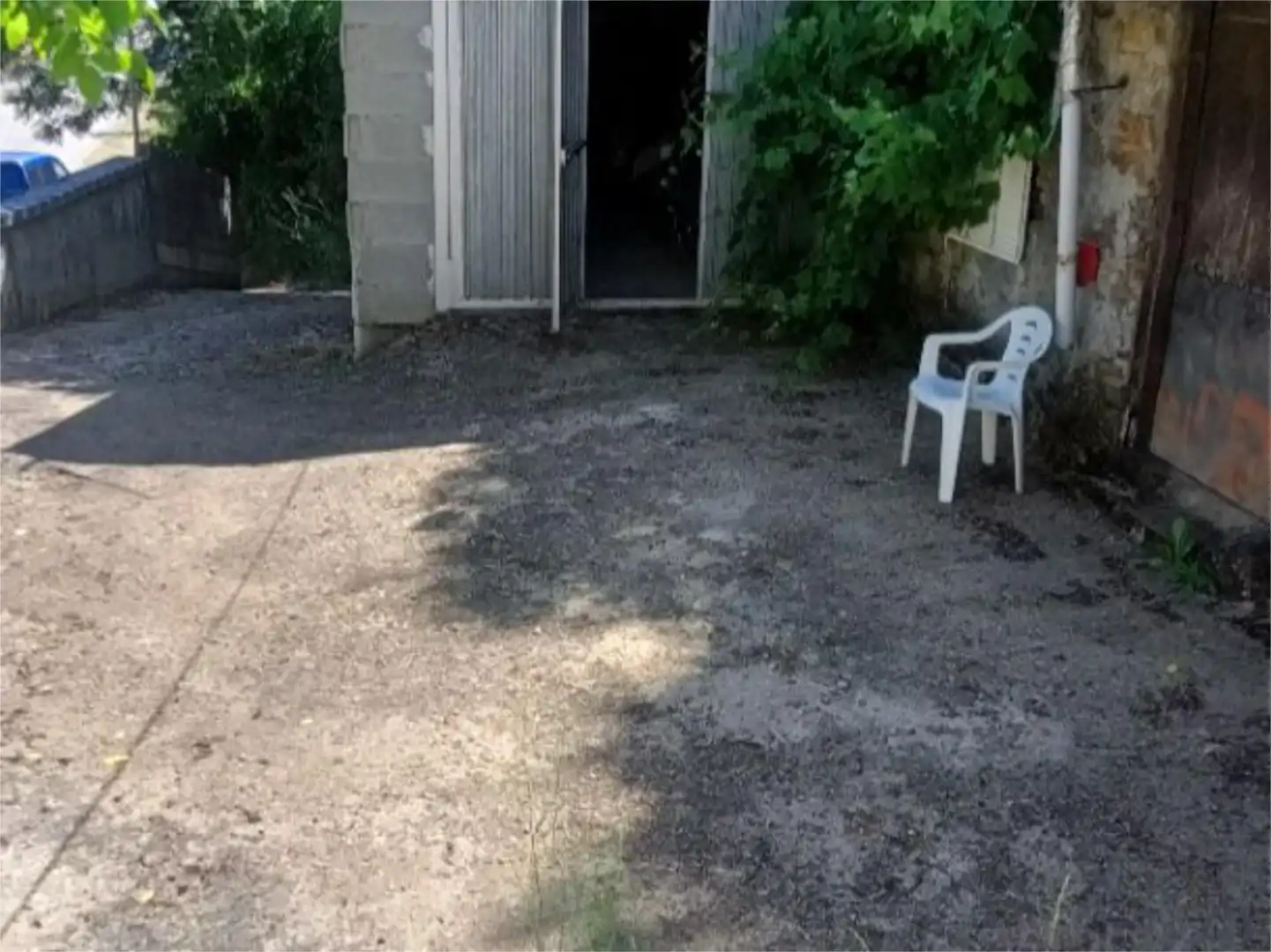 Piso en venta en Calle la Barrera, 1, Igüeña Piso en venta en Igüeña con Calefacción y Amueblado