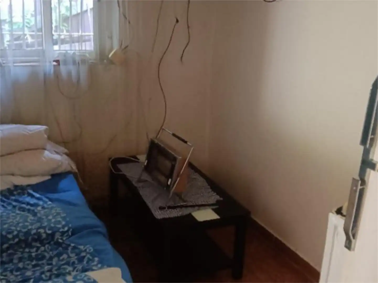 Piso en venta en Calle la Barrera, 1, Igüeña Habitación de Piso en venta en Igüeña con Calefacción y Amueblado