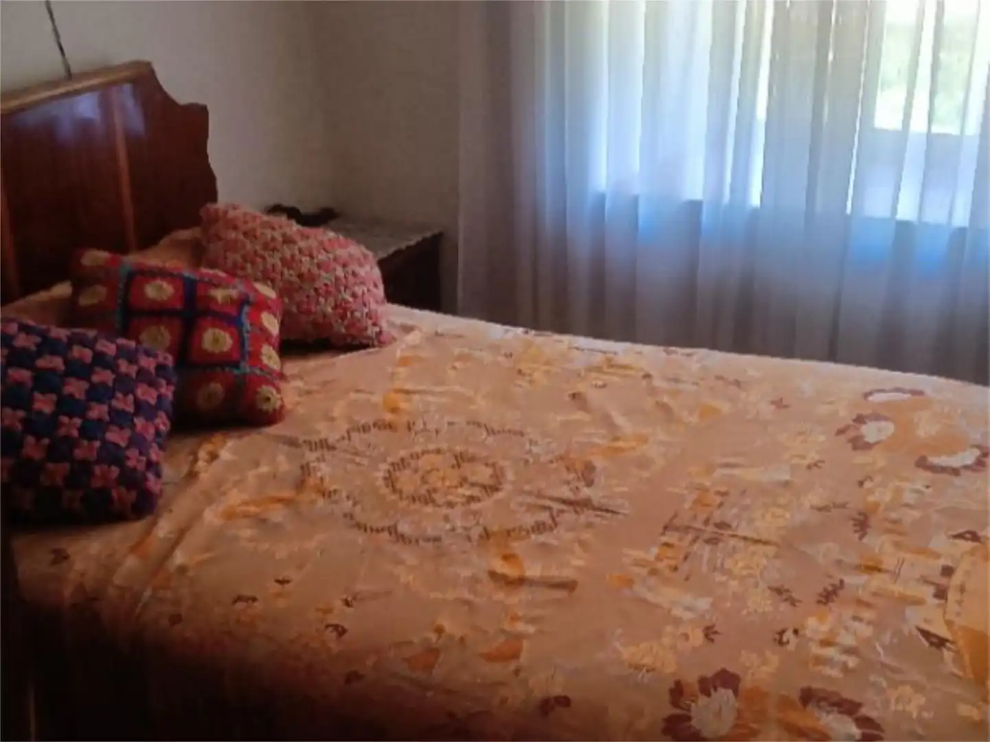 Piso en venta en Calle la Barrera, 1, Igüeña Habitación de Piso en venta en Igüeña con Calefacción y Amueblado