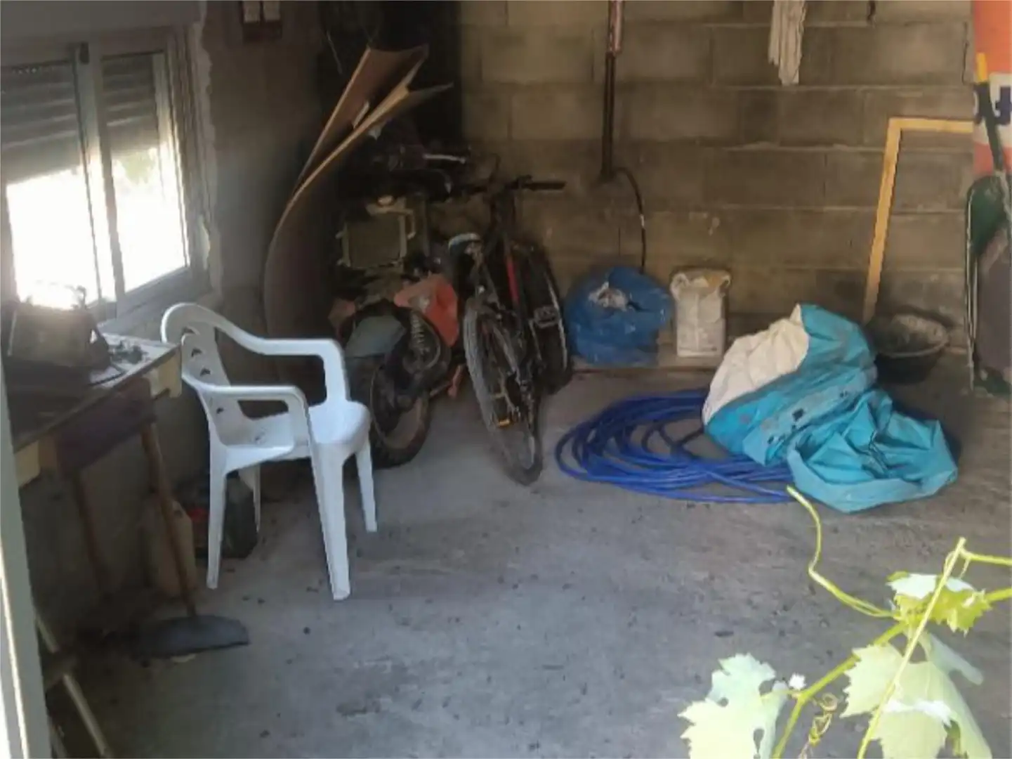 Piso en venta en Calle la Barrera, 1, Igüeña Piso en venta en Igüeña con Calefacción y Amueblado