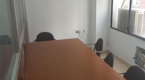 Photo 2 of Premises for sale in Calle Junterones, 6, San Miguel, Murcia