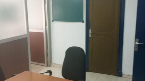 Photo 3 of Premises for sale in Calle Junterones, 6, San Miguel, Murcia