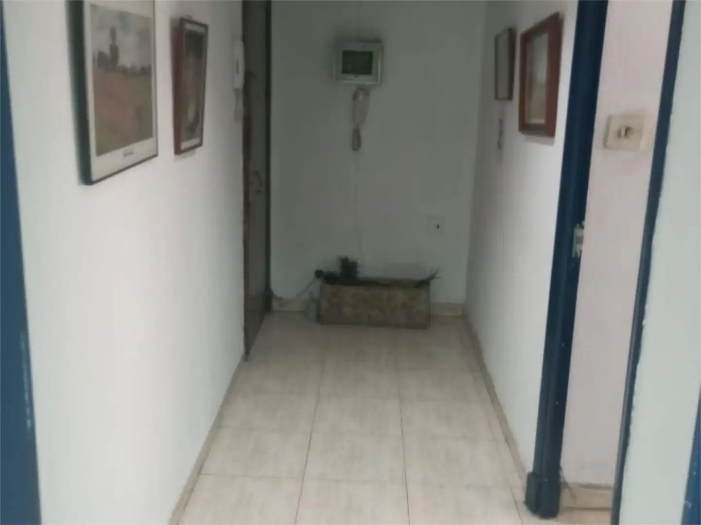 Geschaftsraum zum Verkauf in Calle Junterones, 6, San Miguel Geschaftsraum zum Verkauf in Murcia mit Klimaanlage
