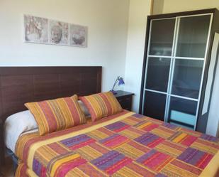 Bedroom of Flat for sale in Santander  with Terrace