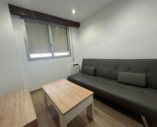 Living room of Flat to rent in Ourense Capital   with Terrace