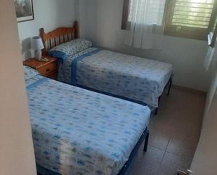 Dormitori de Apartament de lloguer en Oropesa del Mar / Orpesa amb Piscina