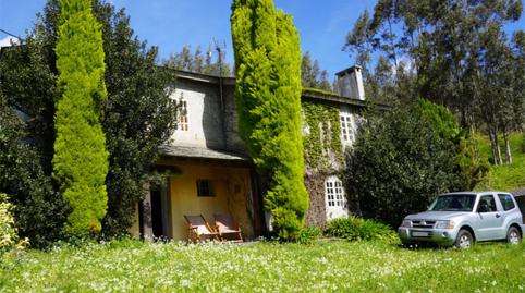Foto 2 de Casa o xalet en venda a Castro, 7, O Vicedo , Lugo