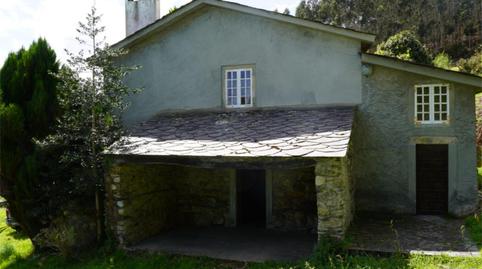 Foto 4 de Casa o xalet en venda a Castro, 7, O Vicedo , Lugo
