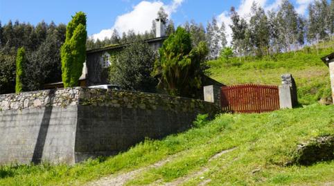 Foto 5 de Casa o xalet en venda a Castro, 7, O Vicedo , Lugo