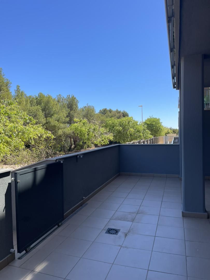 Apartment for sale in Carrer Xaloc, 122, Alcossebre Terrace of Apartment for sale in Alcalà de Xivert with Air Conditioner, Private garden and Terrace