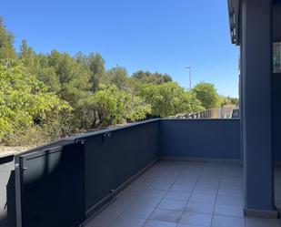 Terrace of Apartment for sale in Alcalà de Xivert  with Air Conditioner and Terrace