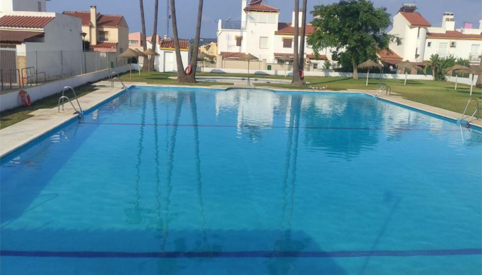 Casa o xalet de lloguer a Calle Aloe Vera, 35, Capuchinos - Los Olivos, Málaga - imatge 1 Foto 1 de Casa o xalet de lloguer a Calle Aloe Vera, 35, Capuchinos - Los Olivos, Málaga