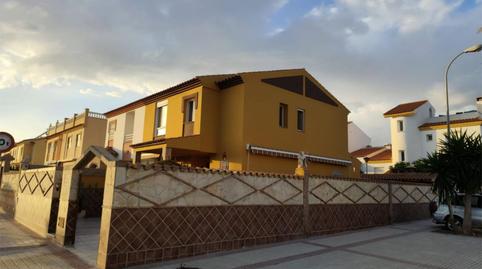 Casa o xalet de lloguer a Calle Aloe Vera, 35, Capuchinos - Los Olivos, Málaga - imatge 2 Foto 2 de Casa o xalet de lloguer a Calle Aloe Vera, 35, Capuchinos - Los Olivos, Málaga