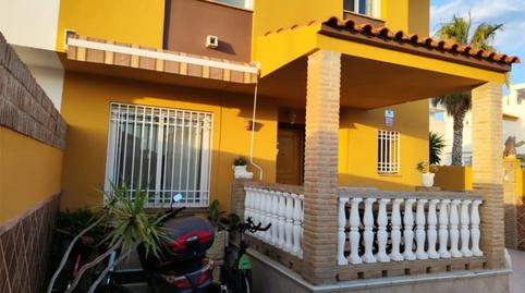 Casa o xalet de lloguer a Calle Aloe Vera, 35, Capuchinos - Los Olivos, Málaga - imatge 4 Foto 4 de Casa o xalet de lloguer a Calle Aloe Vera, 35, Capuchinos - Los Olivos, Málaga