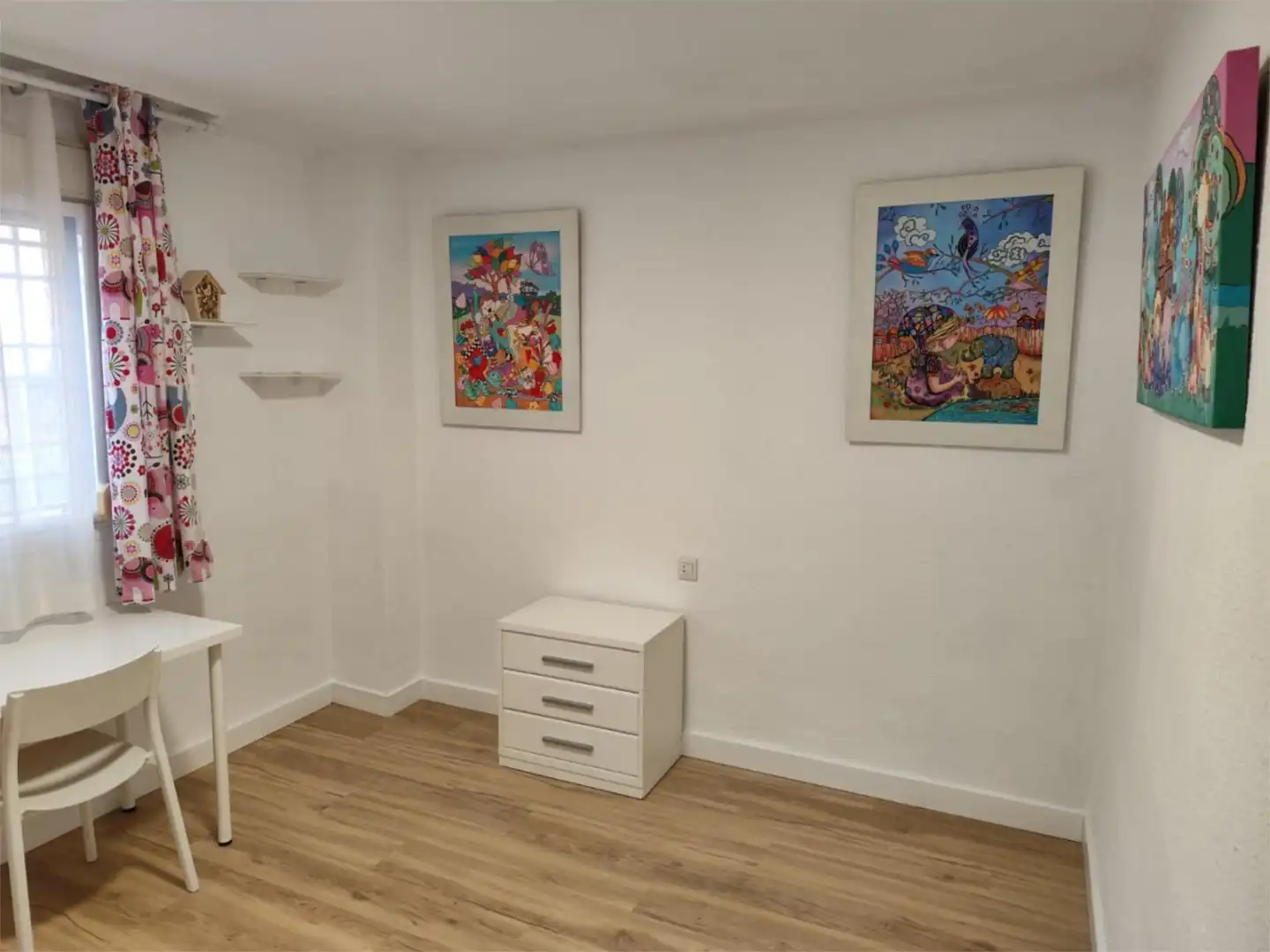 Casa o chalet de alquiler en Calle Aloe Vera, 35, Capuchinos - Los Olivos Casa o chalet de alquiler en Vélez-Málaga con Aire acondicionado, Calefacción y Jardín privado