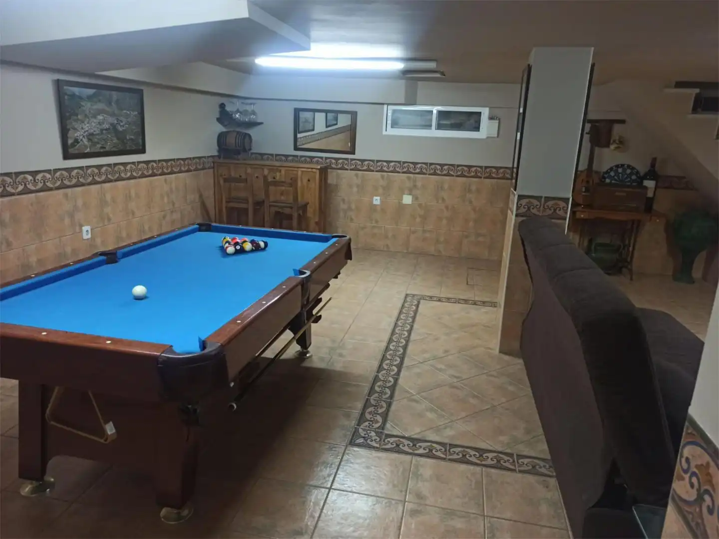 Casa o chalet de alquiler en Calle Aloe Vera, 35, Capuchinos - Los Olivos Casa o chalet de alquiler en Vélez-Málaga con Aire acondicionado, Calefacción y Jardín privado