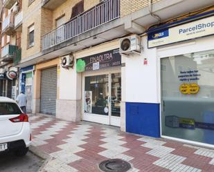 Premises to rent in Algemesí  with Air Conditioner