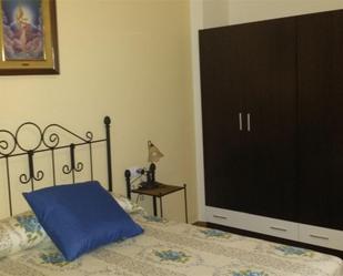 Bedroom of Flat to rent in Hinojosa del Duque  with Air Conditioner, Terrace and Balcony