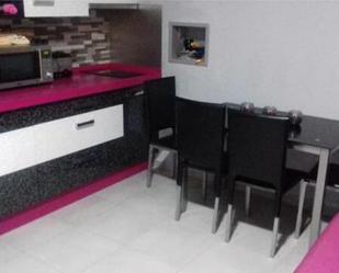 Kitchen of Flat to rent in Manzanares