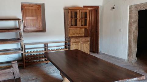 Photo 5 of Planta baja for sale in Calle Toral, 10, Carbellino, Zamora