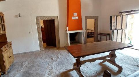 Photo 2 of Planta baja for sale in Calle Toral, 10, Carbellino, Zamora