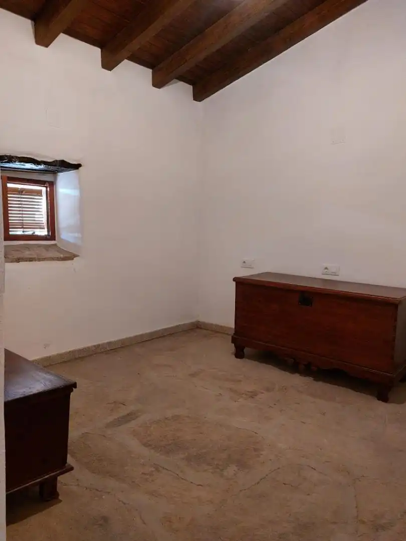 Ground floor for sale in Carbellino  with Private garden