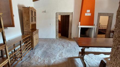 Photo 3 of Planta baja for sale in Calle Toral, 10, Carbellino, Zamora