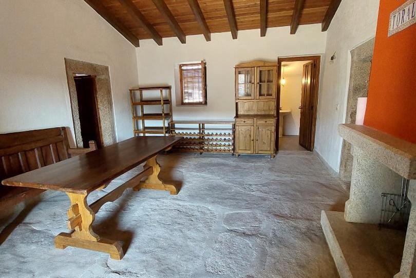 Photo 1 of Planta baja for sale in Calle Toral, 10, Carbellino, Zamora