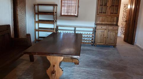 Photo 4 of Planta baja for sale in Calle Toral, 10, Carbellino, Zamora