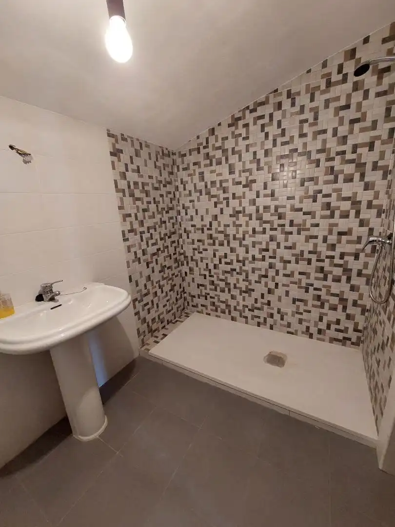 Bathroom of Ground floor for sale in Carbellino  with Private garden
