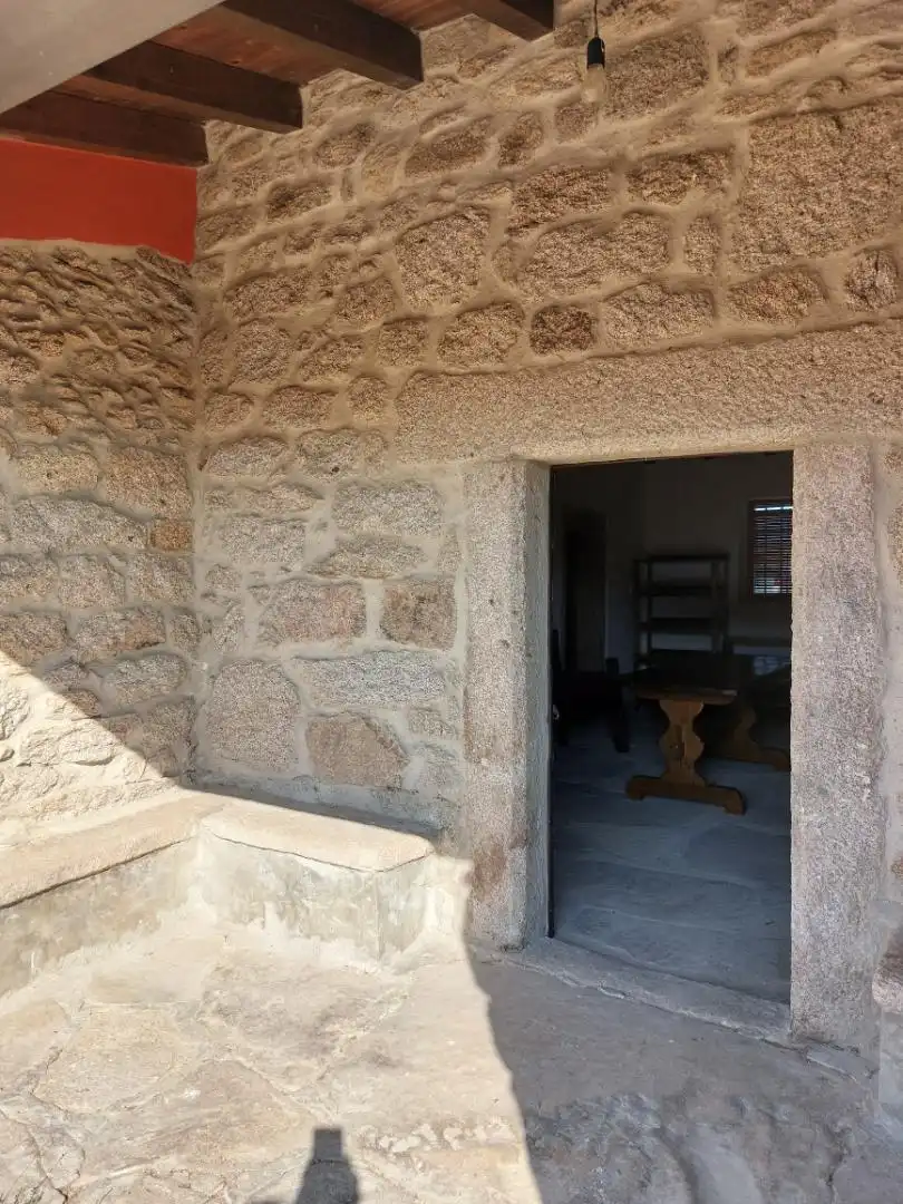 Ground floor for sale in Carbellino  with Private garden