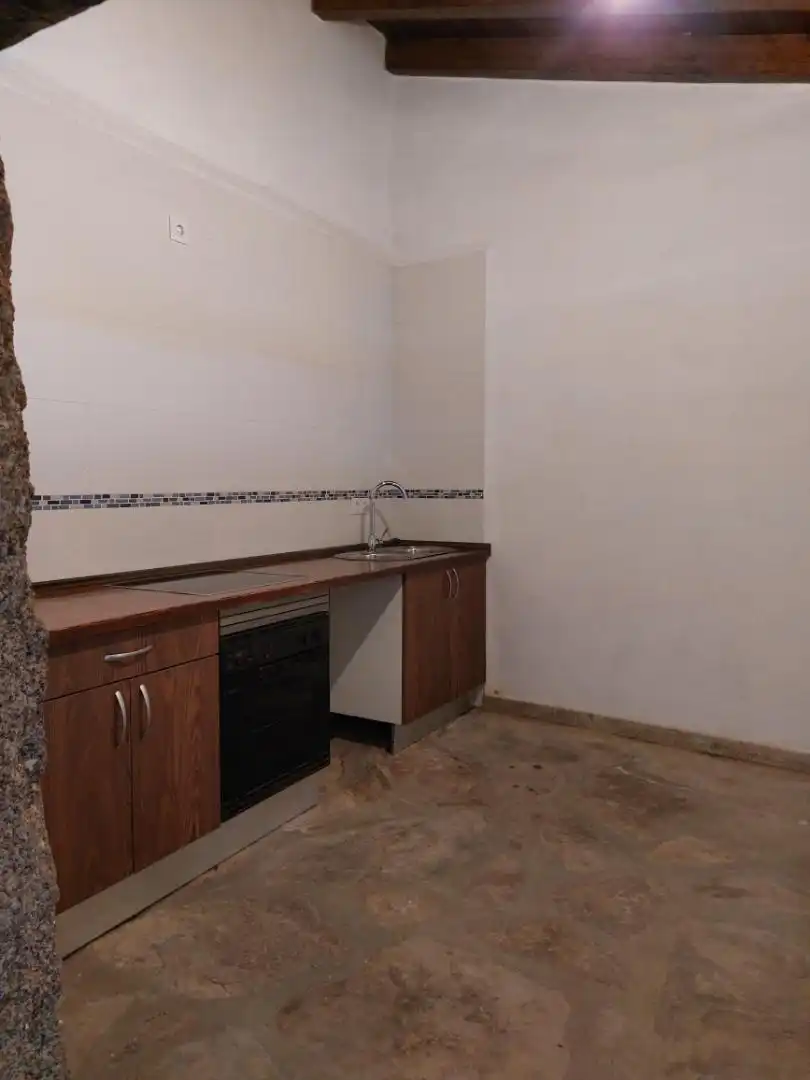 Kitchen of Ground floor for sale in Carbellino  with Private garden
