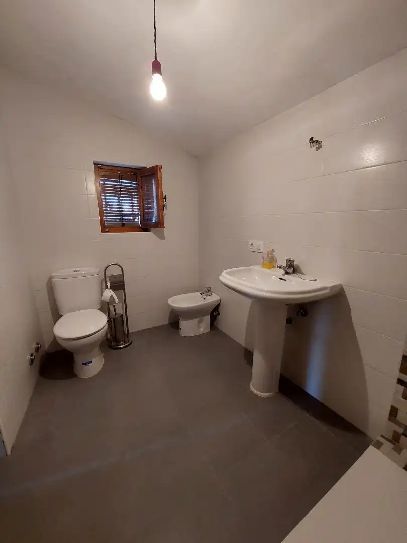 Bathroom of Ground floor for sale in Carbellino  with Private garden