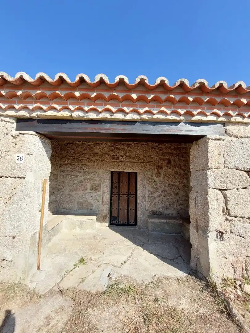 Ground floor for sale in Carbellino  with Private garden