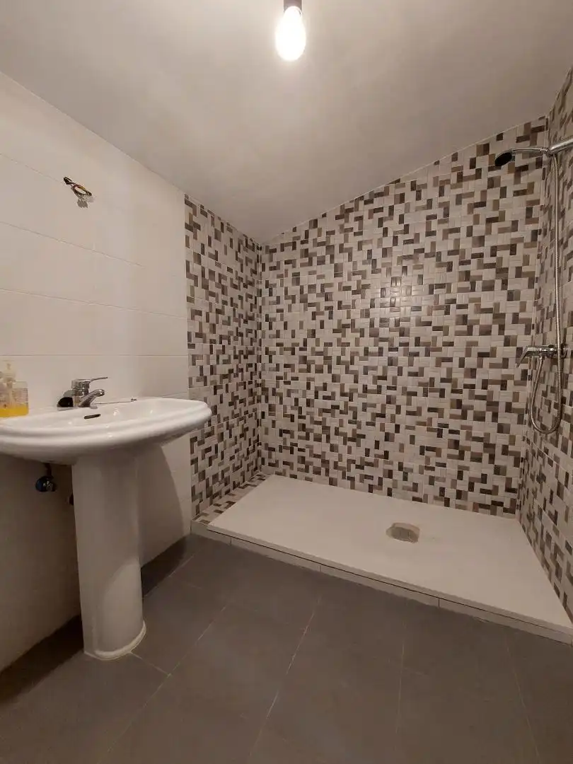 Bathroom of Ground floor for sale in Carbellino  with Private garden