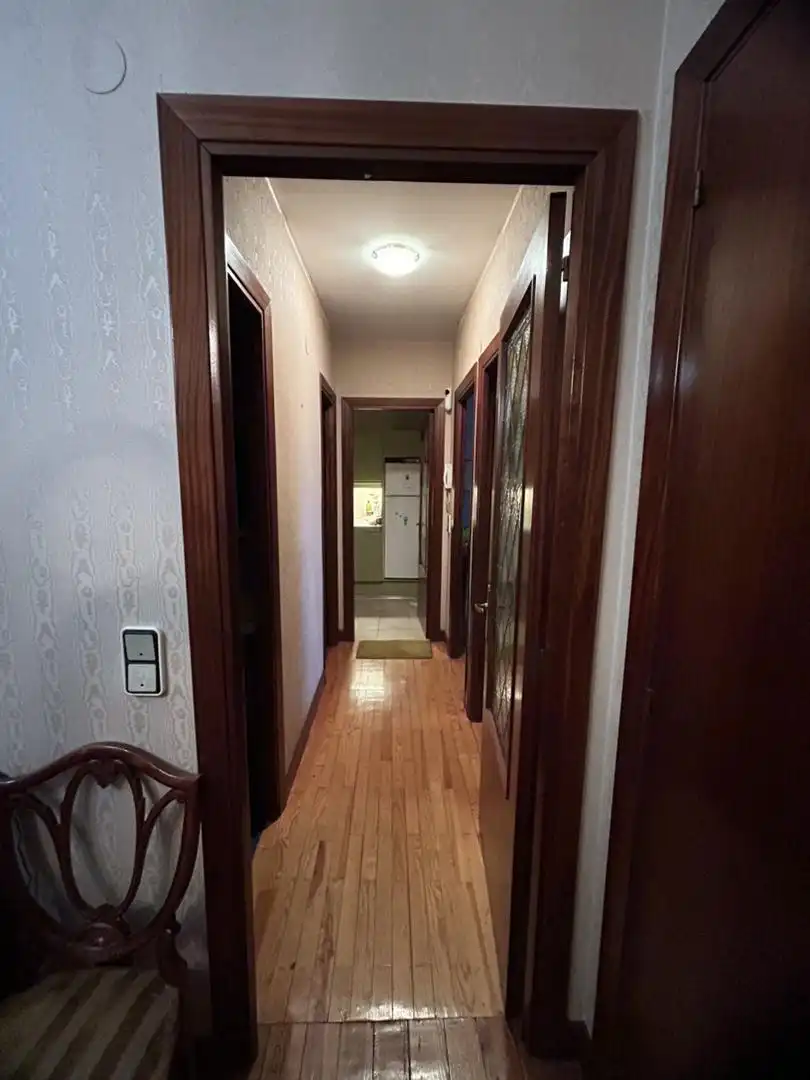 Piso en venta en Donostia - San Sebastián  con Jardín privado, Terraza y Amueblado