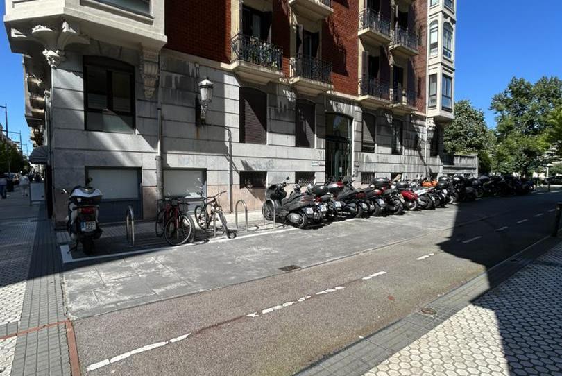 Pis en venda a Pedro Egaña Kalea, 6, Área Romántica, Gipuzkoa - imatge 1 Foto 1 de Pis en venda a Pedro Egaña Kalea, 6, Área Romántica, Gipuzkoa