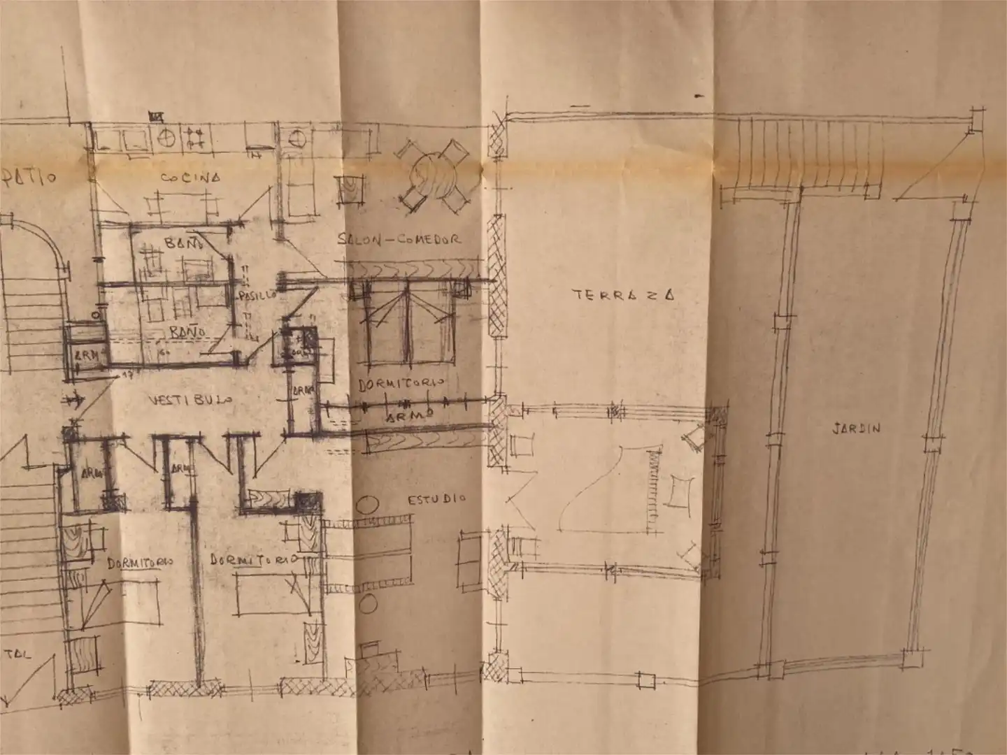 Piso en venta en Donostia - San Sebastián  con Jardín privado, Terraza y Amueblado