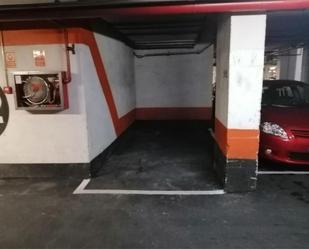 Parking of Garage for sale in  Madrid Capital