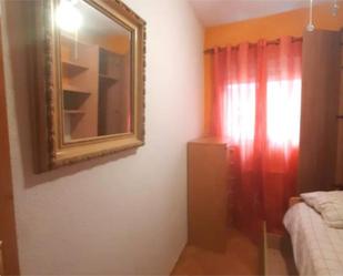 Bedroom of Flat to share in  Madrid Capital  with Furnished