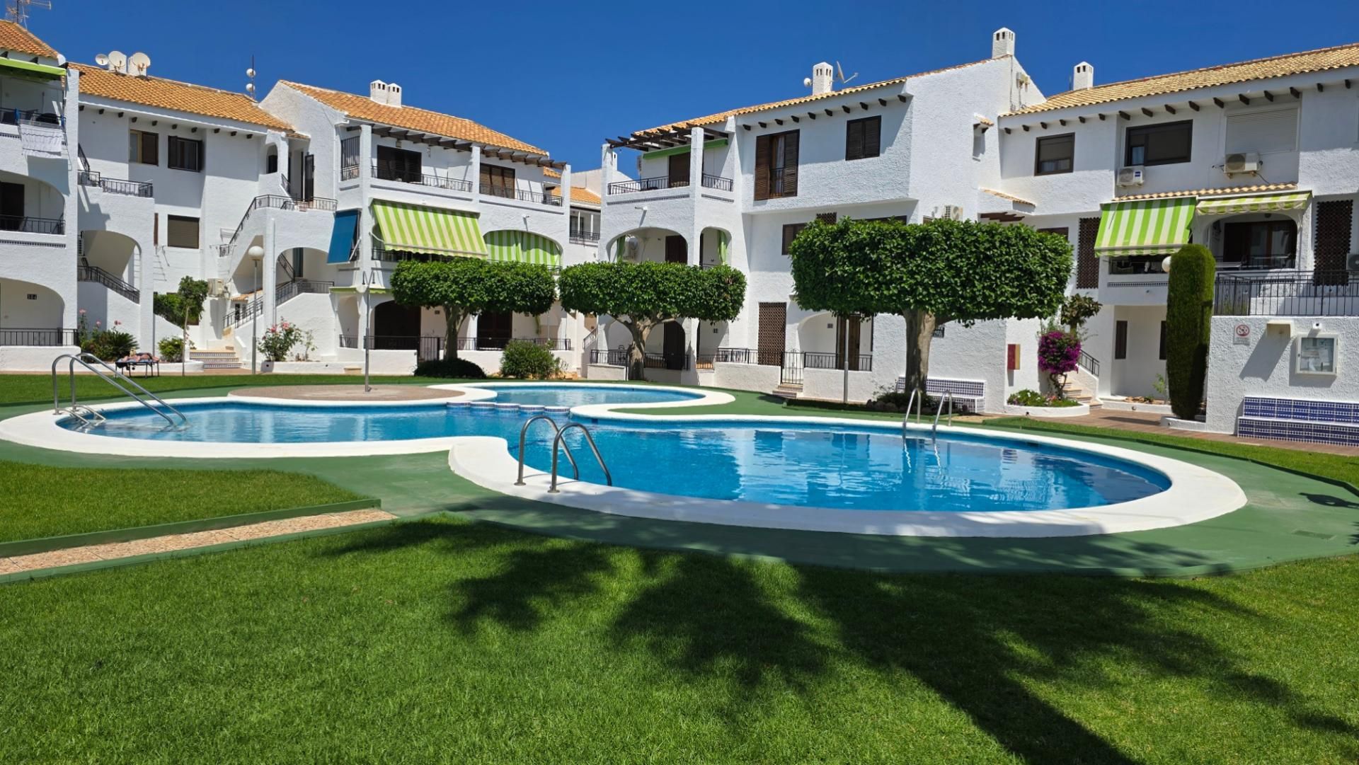 Flat to rent in Calle Jalón, 6, Playa Flamenca