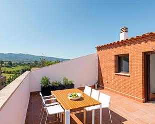 Terrace of Attic for sale in  Murcia Capital  with Terrace, Community parking and Balcony