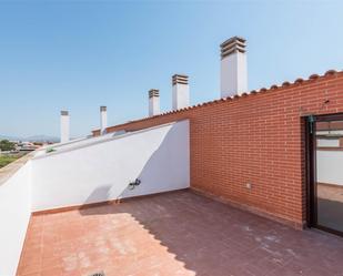 Terrace of Attic for sale in  Murcia Capital  with Terrace and Community parking