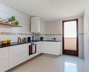 Kitchen of Attic for sale in  Murcia Capital  with Terrace, Community parking and Balcony