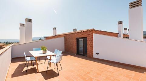 Photo 5 from new construction home in Flat for sale in Calle Tienda, 7, Aljucer, Murcia