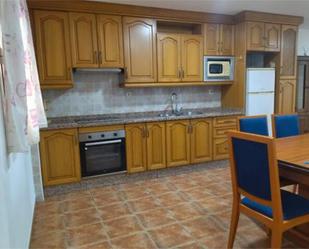 Kitchen of Flat to rent in Alcalá la Real  with Terrace